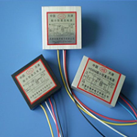 光電倍增管用電源模塊